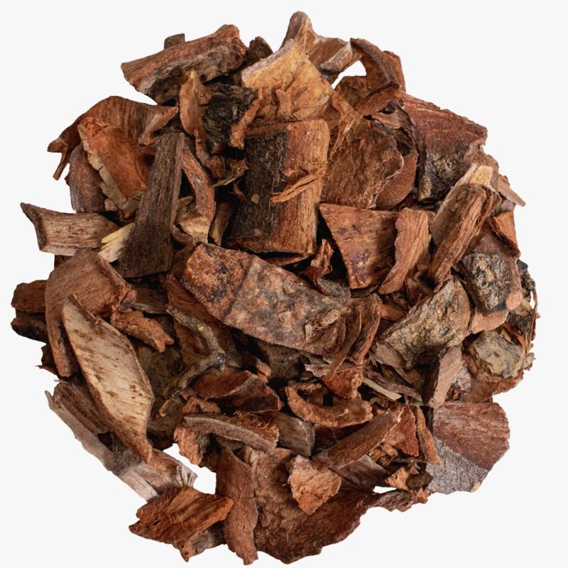 CUACHALALATE