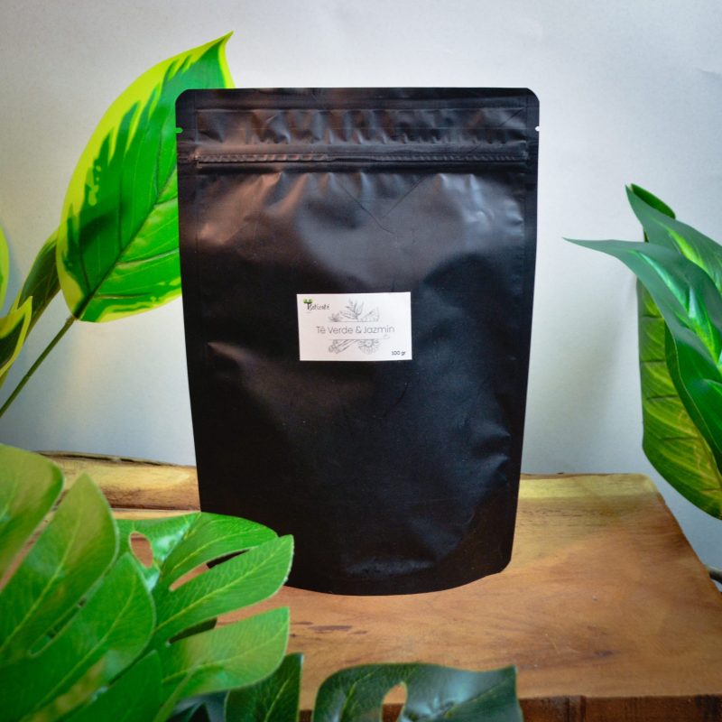 Té Jazmin - Image 5
