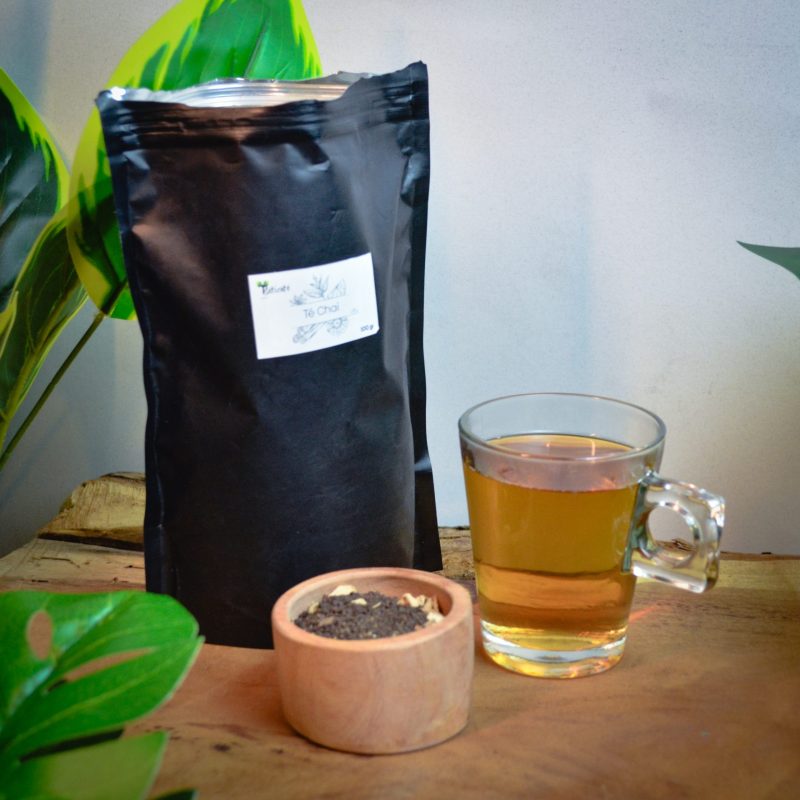 Té Chai (Masala) - Image 4