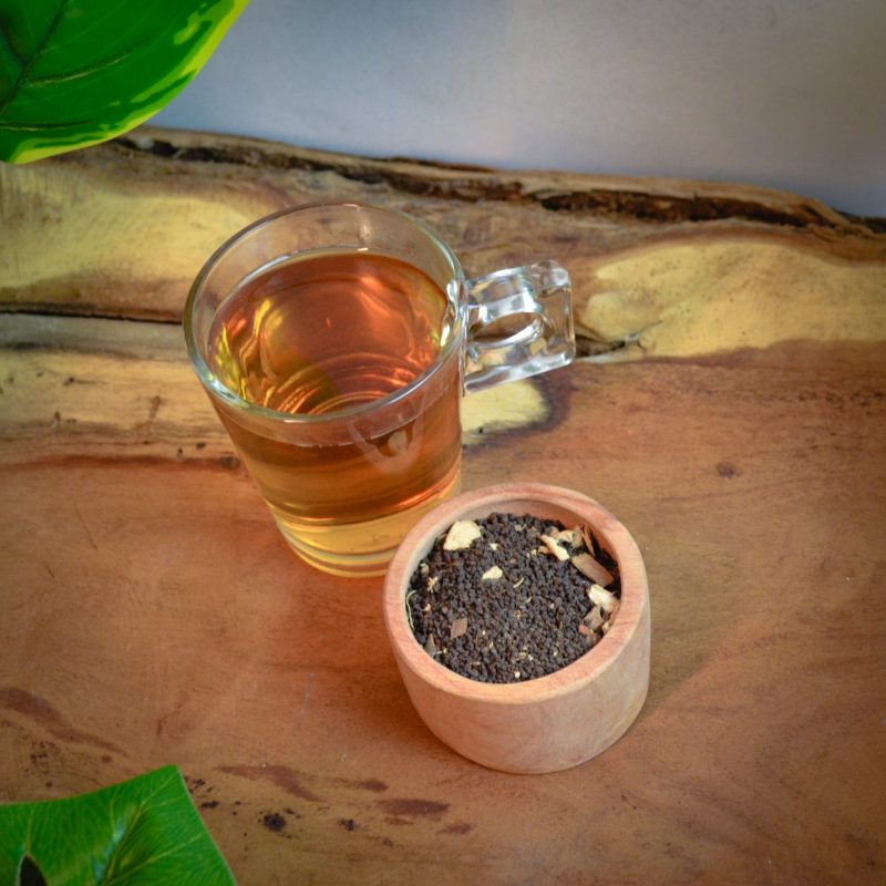 Té Chai (Masala) - Image 5