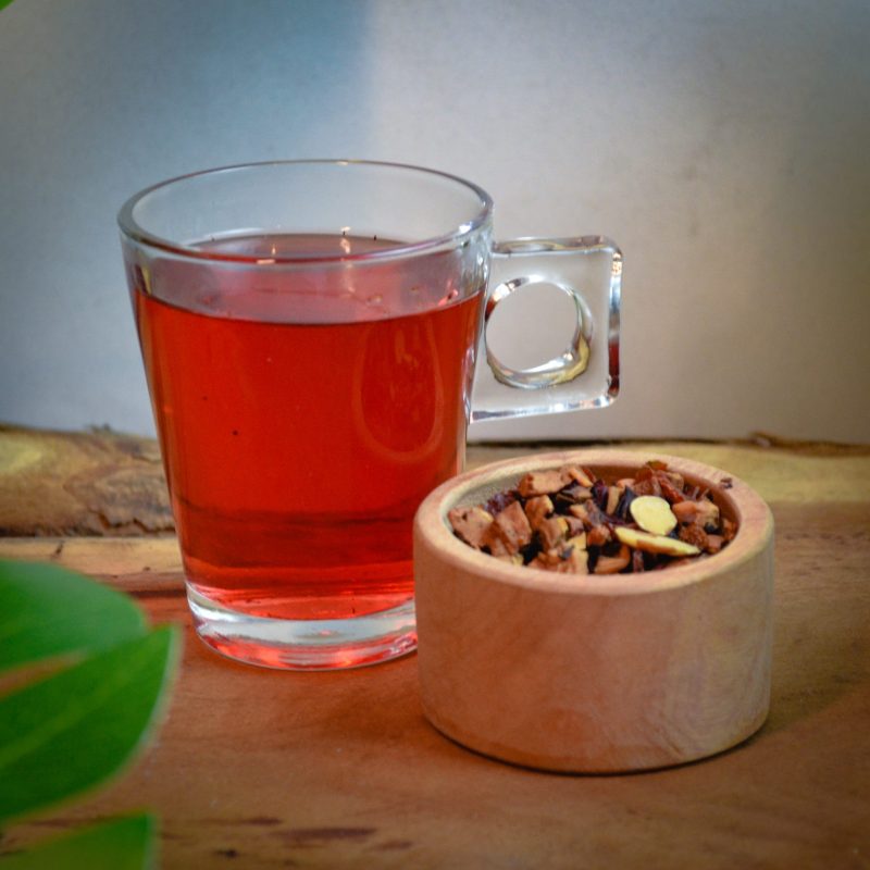 Té fruta de la pasión (Maracuyá) - Image 4