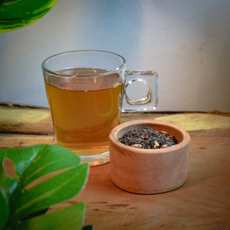 Té Negro Kamasutra (Mezcla) - Image 5
