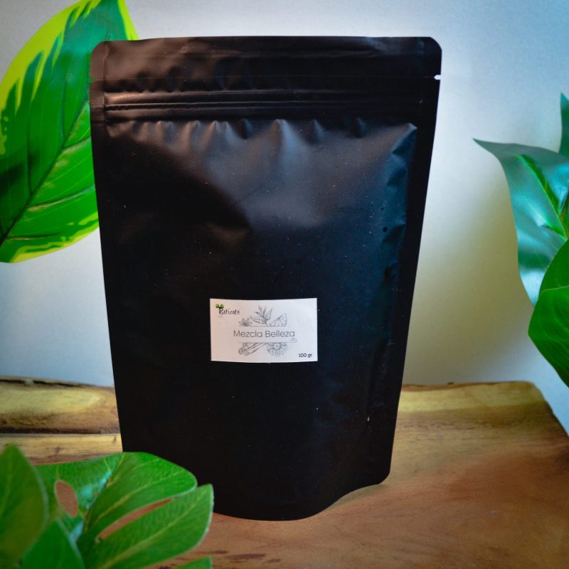 Té Belleza (Mezcla) - Image 5