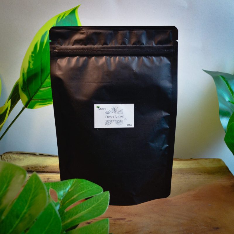 Té Fresa & Kiwi - Image 6