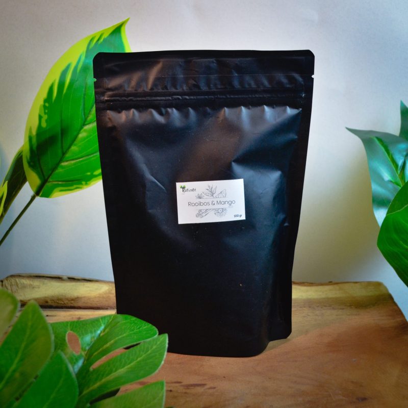 Té Rooibos (Mango) - Image 5