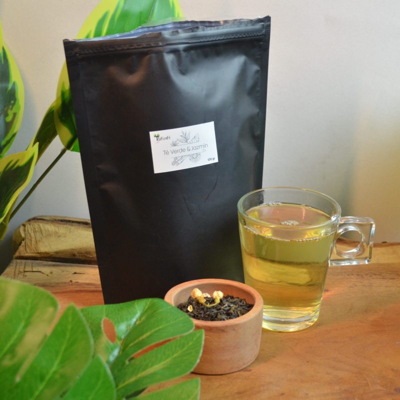 Té Jazmin