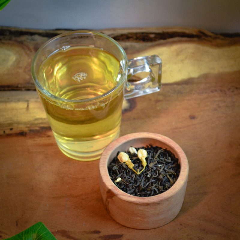 Té Jazmin - Image 3