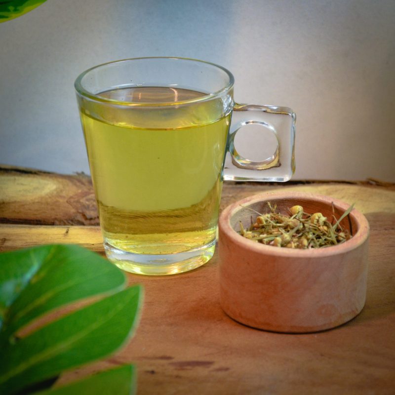 Té Belleza (Mezcla) - Image 4