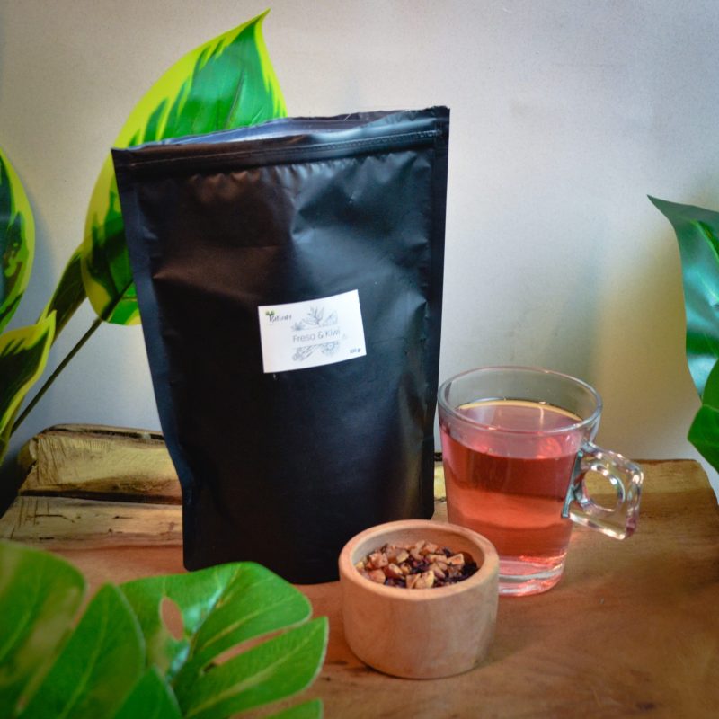 Té Fresa & Kiwi - Image 5