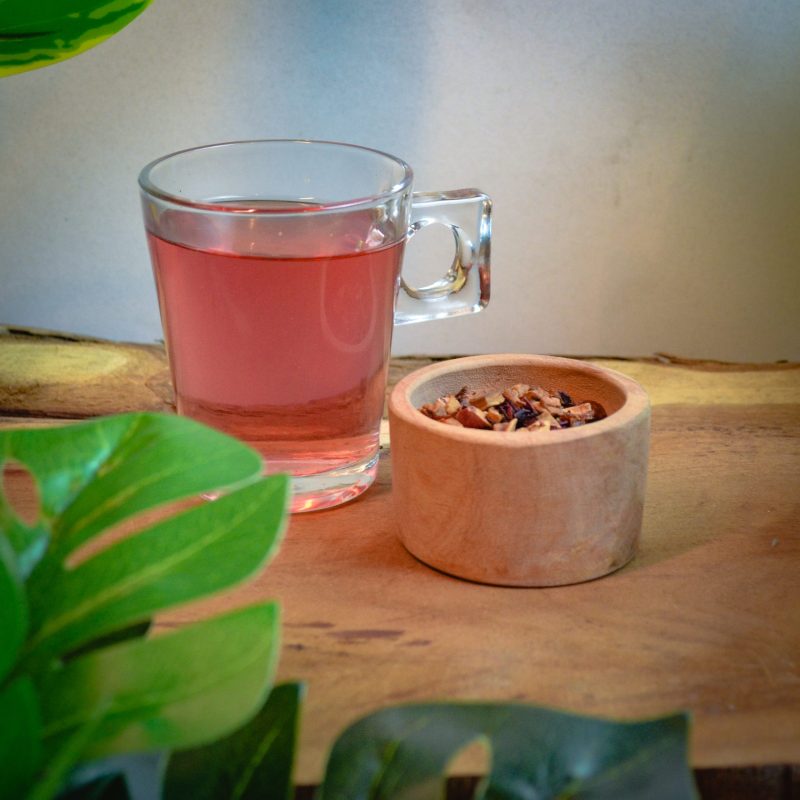 Té Fresa & Kiwi - Image 4