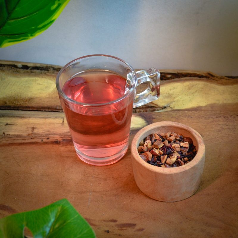 Té Fresa & Kiwi - Image 3