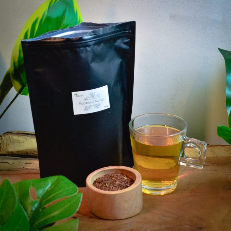 Té Rooibos (Mango)