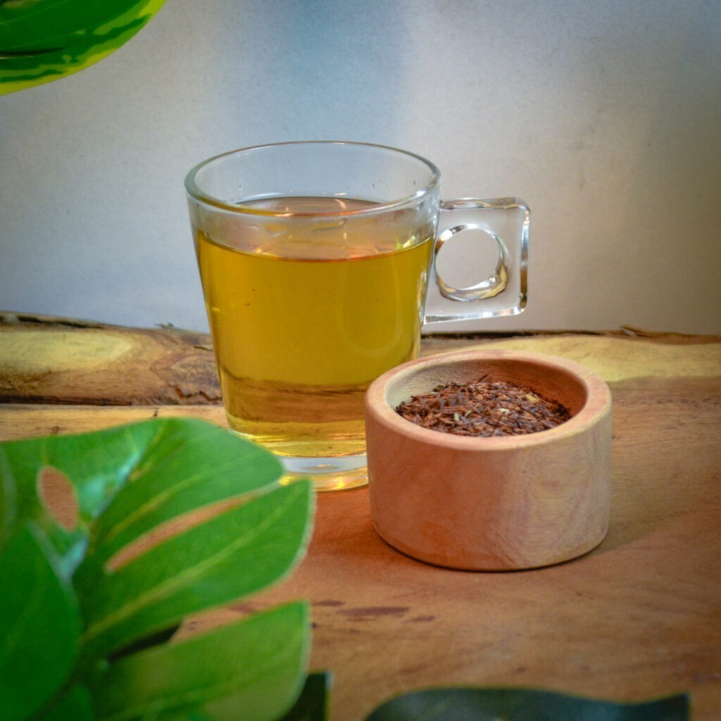 Té Rooibos (Mango) Boticate