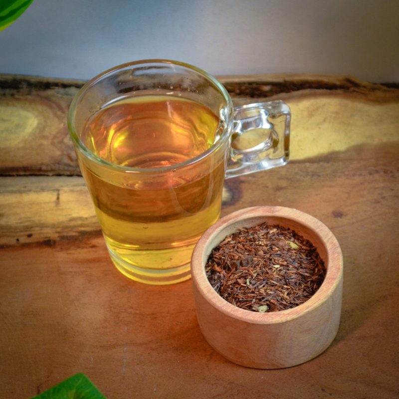 Té Rooibos (Mango) - Image 3