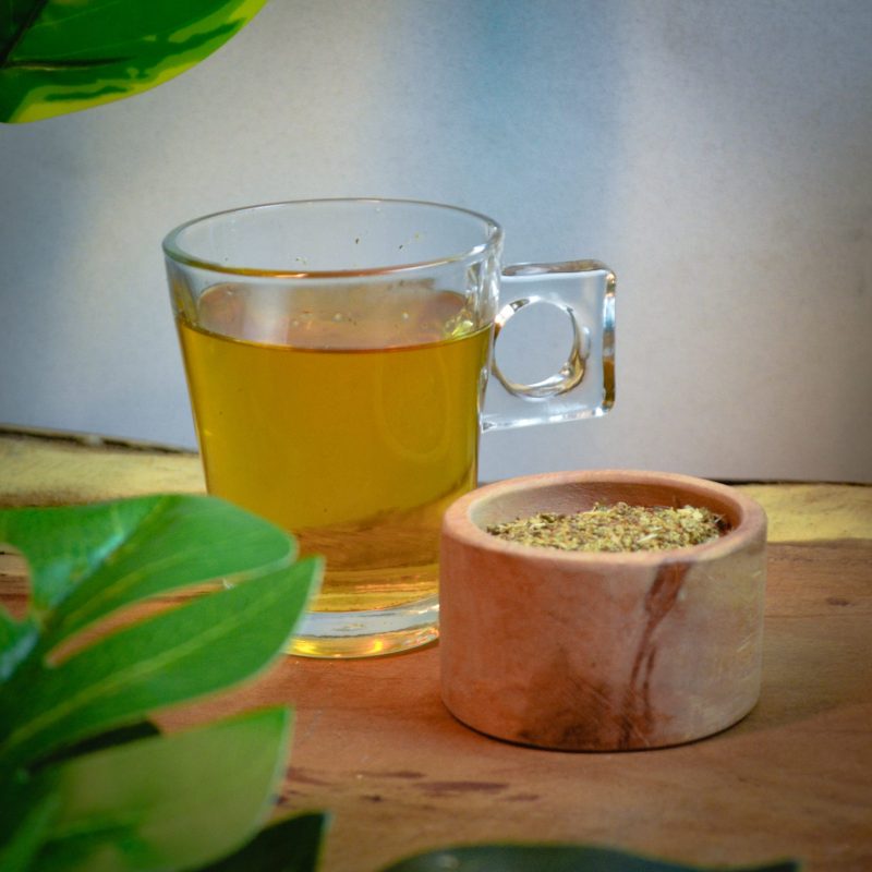 Té Relajante (Mezcla) - Image 3