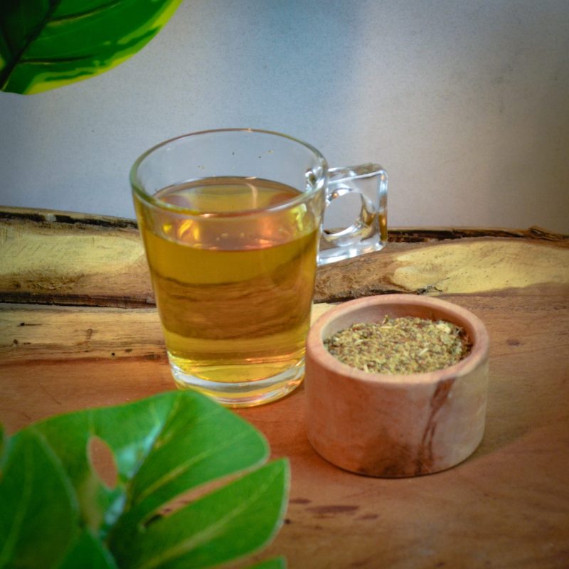 Té Relajante (Mezcla) - Image 5
