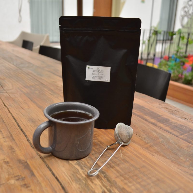 Té Fresa & Kiwi - Image 7