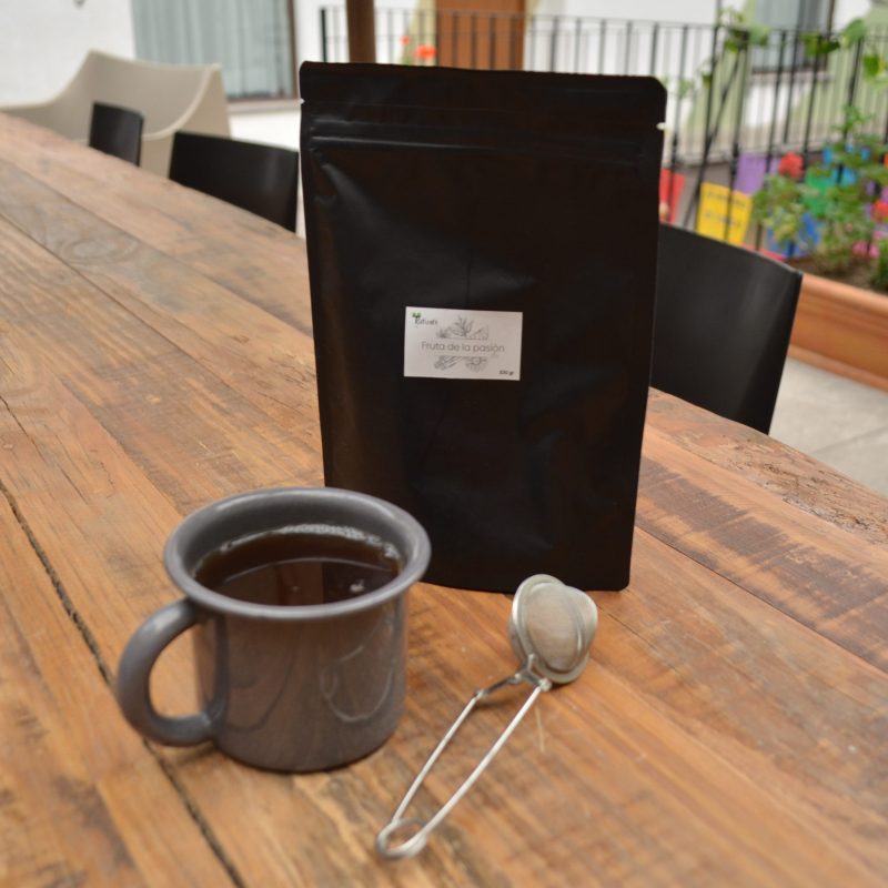 Té fruta de la pasión (Maracuyá) - Image 7