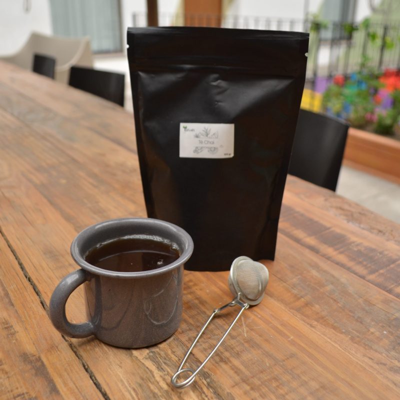 Té Chai (Masala) - Image 7