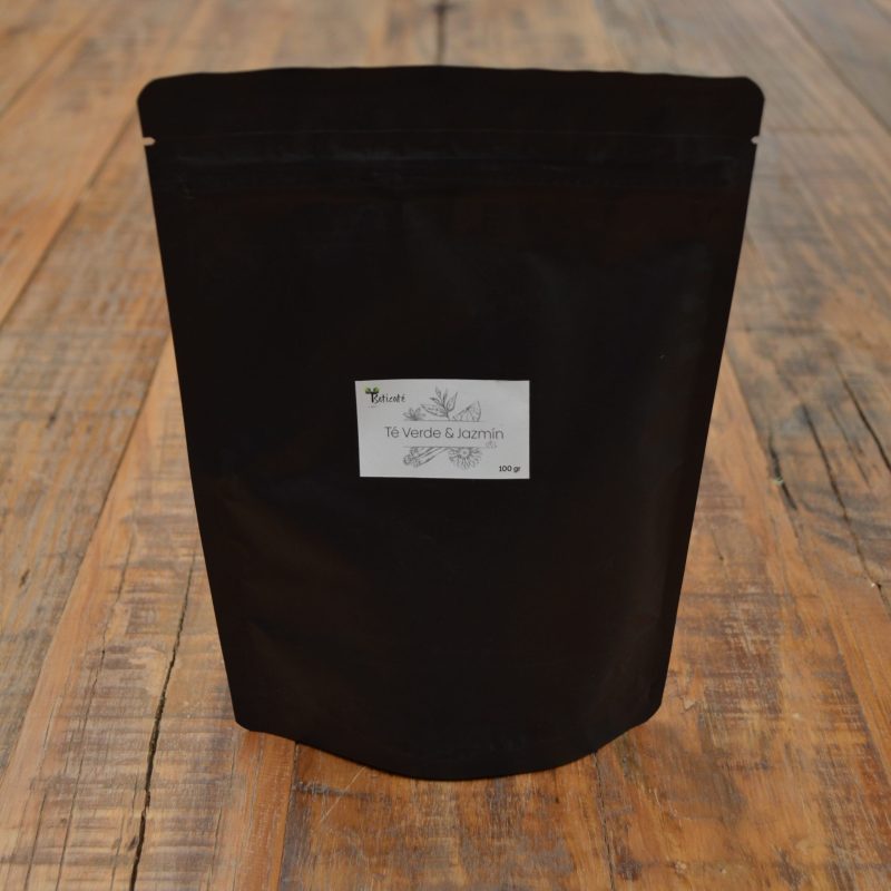 Té Jazmin - Image 2