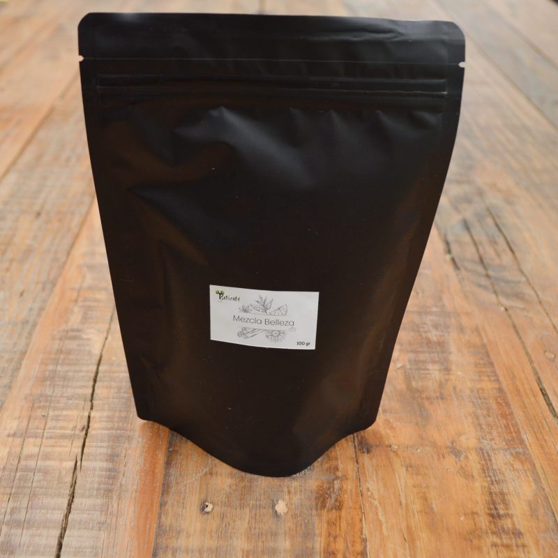 Té Belleza (Mezcla) - Image 2