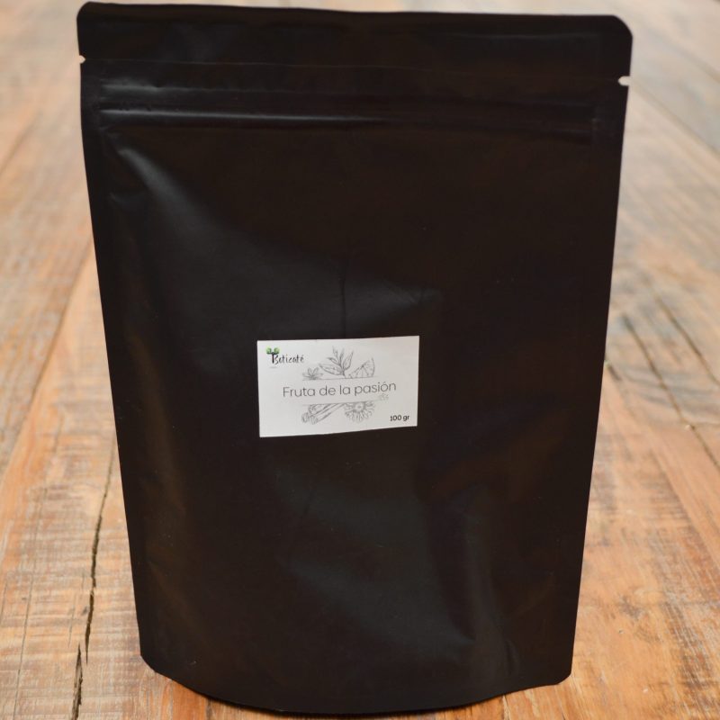 Té fruta de la pasión (Maracuyá) - Image 2