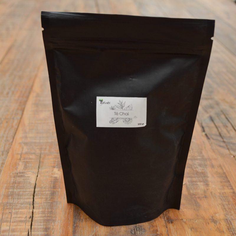 Té Chai (Masala) - Image 2