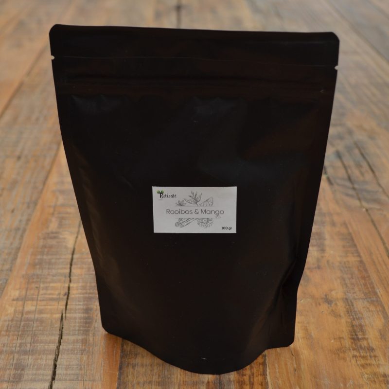 Té Rooibos (Mango) - Image 2