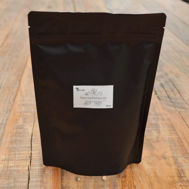 Té Relajante (Mezcla) - Image 2