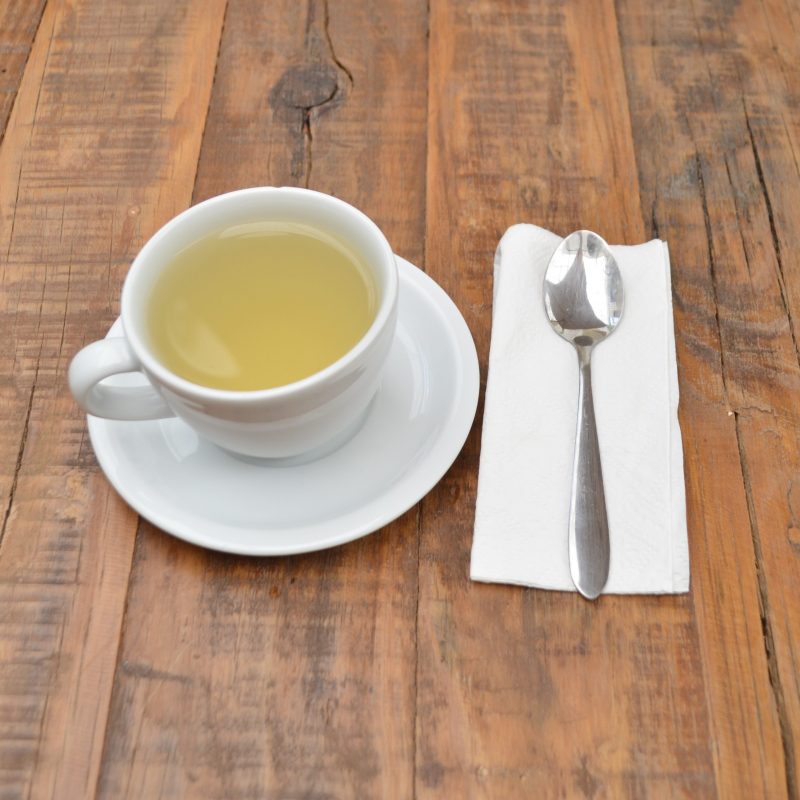 Té Verde & Menta - Image 7