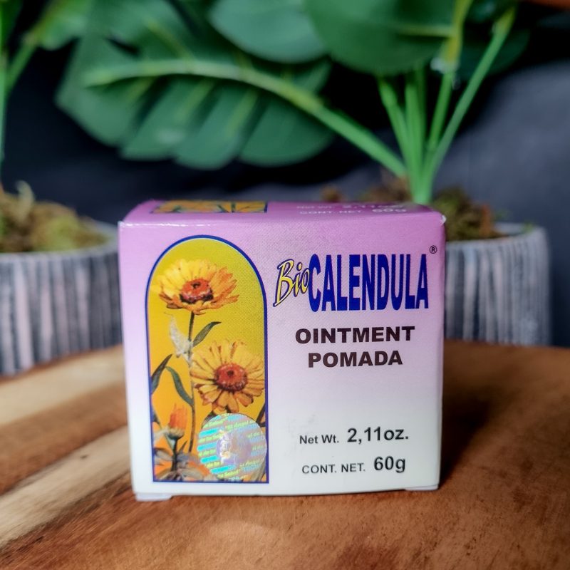 POMADA de CALÉNDULA - Image 7