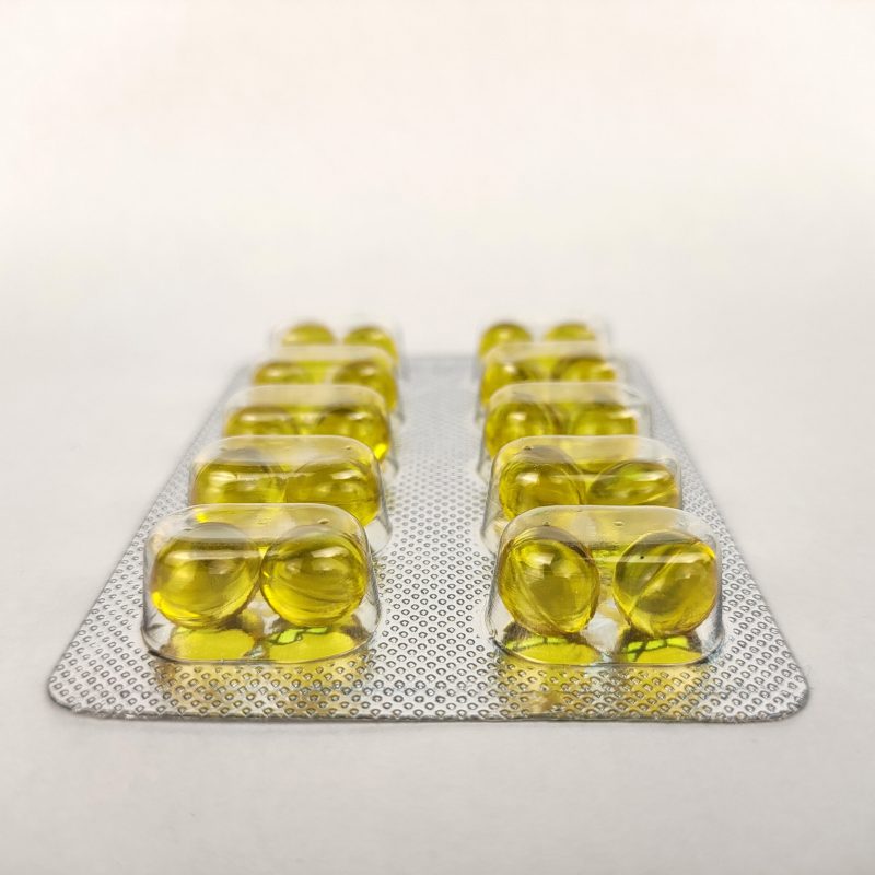 ACEITE DE OLIVO (Cápsulas) - Image 7