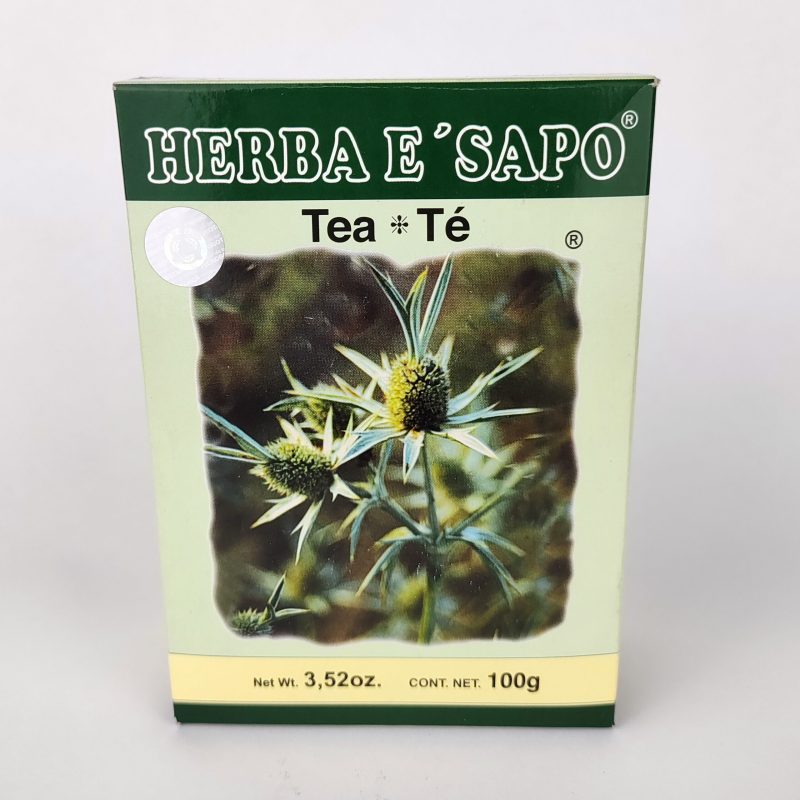 TÉ HIERBA DEL SAPO - Image 2