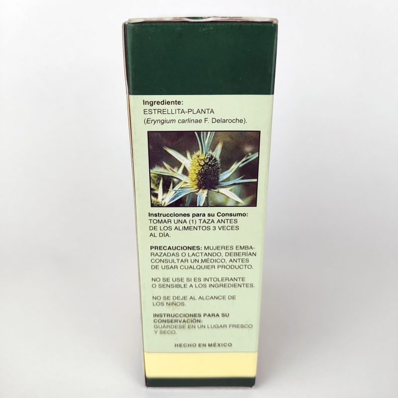 TÉ HIERBA DEL SAPO - Image 4