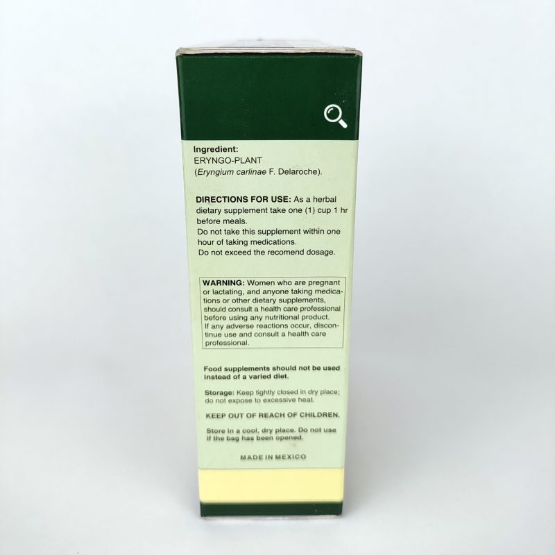 TÉ HIERBA DEL SAPO - Image 7