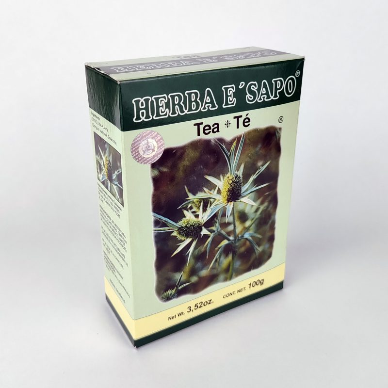 TÉ HIERBA DEL SAPO - Image 6