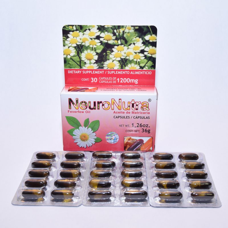 Aceite de Matricaria - Image 5