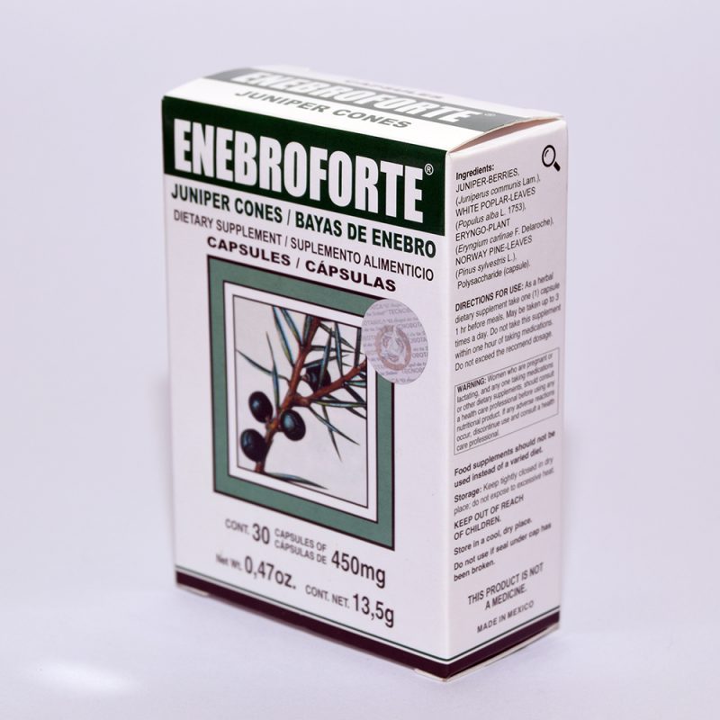 Enebro - Image 3