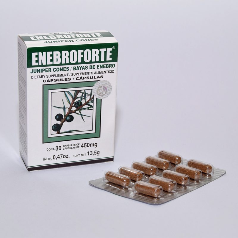 Enebro - Image 6