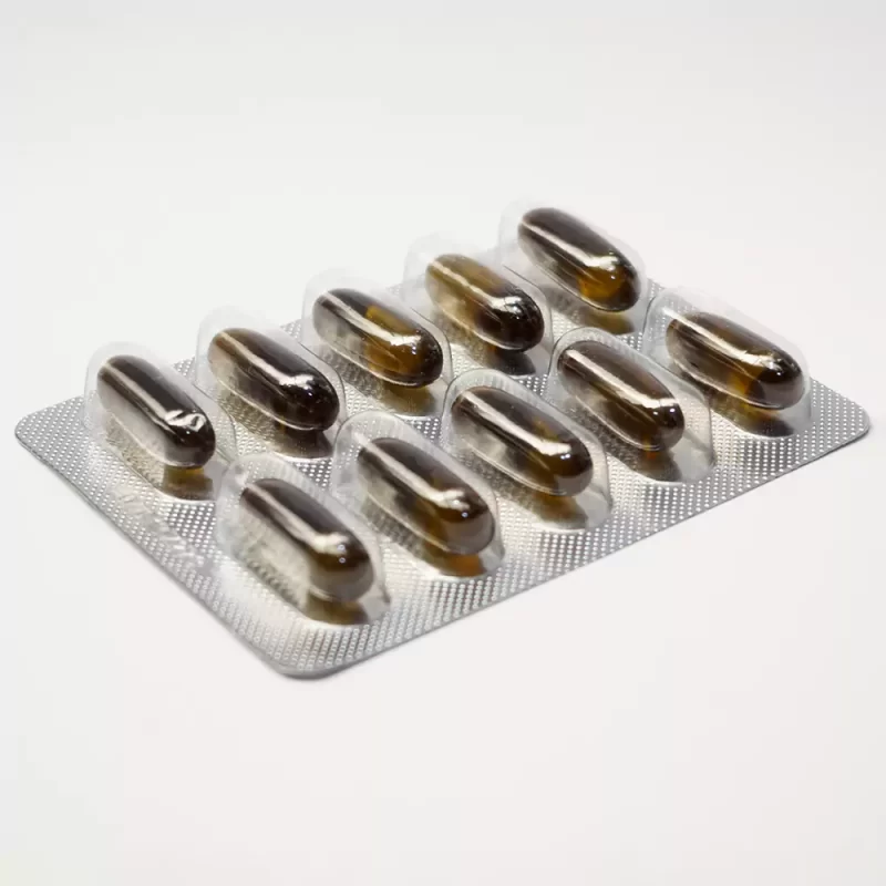 Aceite de Crisantelo - Image 2