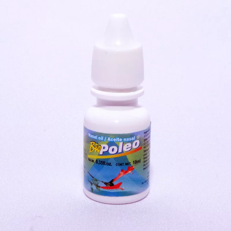 Aceite nasal Bio Poleo - Image 3