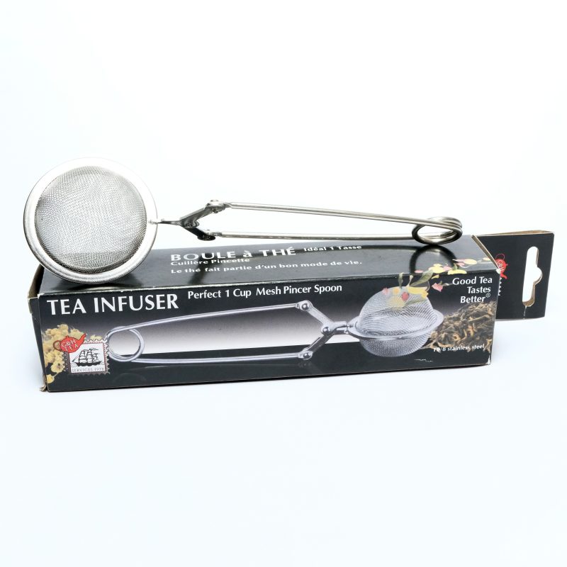 Colador de té (Infusor) - Image 2